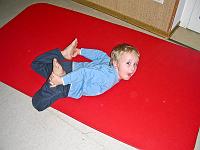 DSCN3104 : Kinderyoga