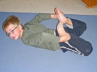 DSCN3105 : Kinderyoga