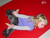 Kinderyoga