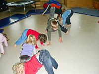 DSCN3119 : Kinderyoga