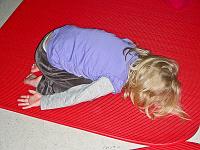 DSCN3126 : Kinderyoga