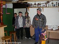 20041231-DSCN3931 : Fastnacht, Hintermeilingen, Kita, Rathaus, Stürmung