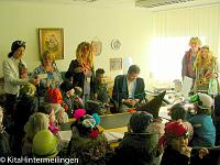 20110309-DSCN3924 : Fastnacht, Hintermeilingen, Kita, Rathaus, Stürmung