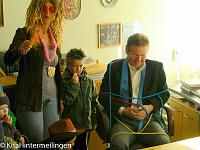 20110309-DSCN3926 : Fastnacht, Hintermeilingen, Kita, Rathaus, Stürmung