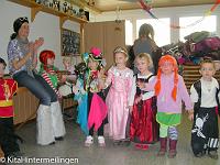 20110309-DSCN3940 : Fastnacht, Hintermeilingen, Kita, Rathaus, Stürmung