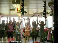 20110309-DSCN3957 : Fastnacht, Hintermeilingen, Kita, Rathaus, Stürmung